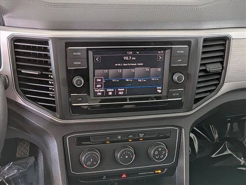 Used 2019 Volkswagen Atlas S FWD image 13