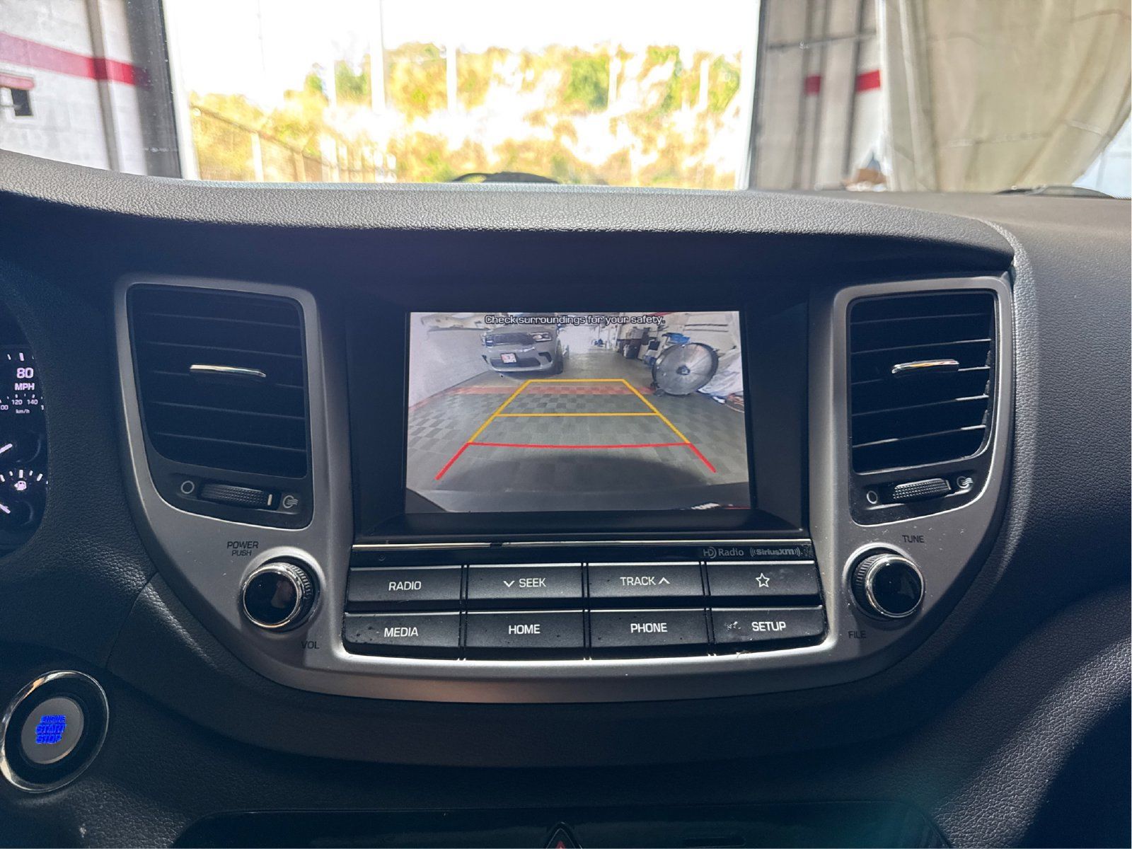Used 2018 Hyundai Tucson Value AWD/4WD image 26