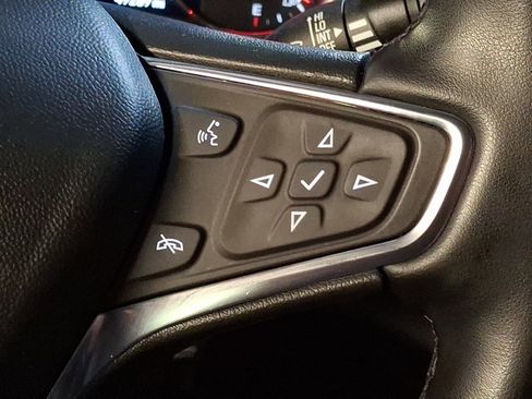 Used 2024 Chevrolet Malibu LT FWD image 23
