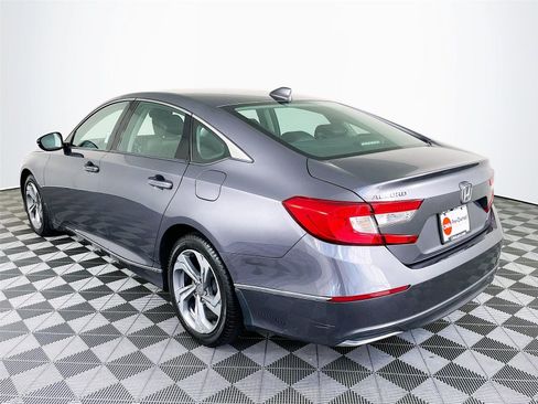 Used 2020 Honda Accord EX-L image 6