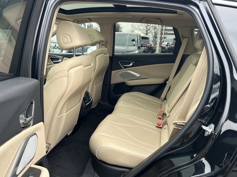 Certified 2024 Acura RDX SH-AWD w/ Advance Package image 20