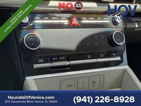 Certified 2026 Hyundai Santa Fe SEL FWD image 30