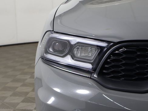 Used 2022 Dodge Durango GT image 16