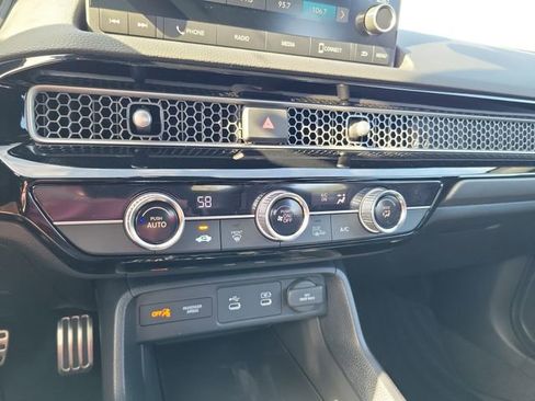 New 2026 Honda Civic Sport image 21