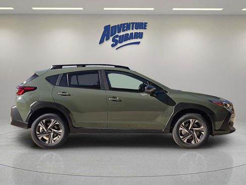 New 2026 Subaru Crosstrek 2.0i Premium AWD/4WD image 7