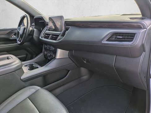Used 2023 Chevrolet Tahoe LT RWD image 19