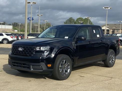 New 2026 Ford Maverick XLT AWD/4WD image 5