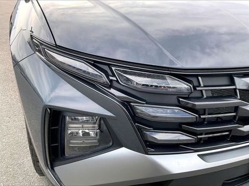 Used 2025 Hyundai Tucson SEL image 28