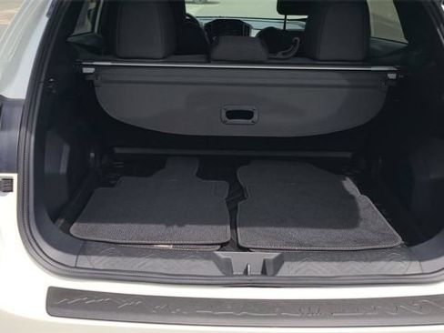 Certified 2025 Subaru Crosstrek 2.5i Sport AWD/4WD image 9