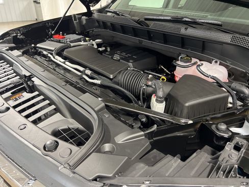 New 2026 Chevrolet Silverado 1500 LT image 39