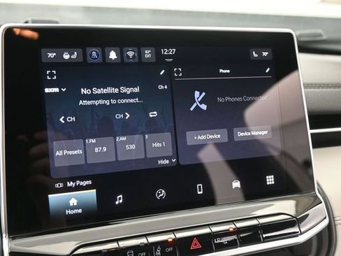 New 2026 Jeep Compass Limited AWD/4WD image 33