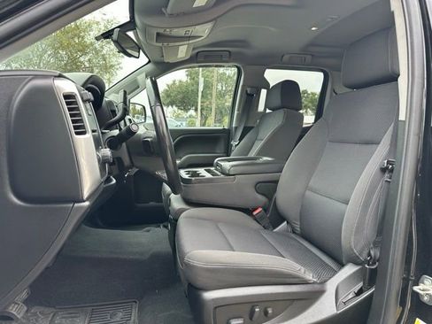 Used 2019 Chevrolet Silverado 1500 LT w/ All Star Edition image 13