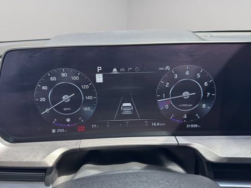 Used 2023 Kia Telluride SX Prestige X-Line AWD/4WD image 29
