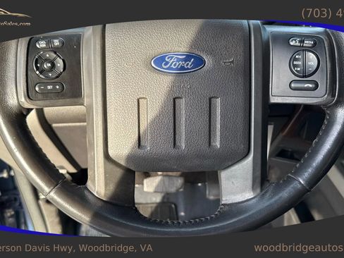 Used 2015 Ford F250 Lariat w/ Lariat Ultimate Package image 22