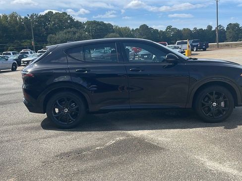 New 2024 Dodge Hornet R/T Plus w/ R/T Blacktop Package image 7