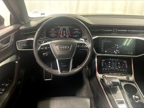 Used 2021 Audi RS 6 image 17