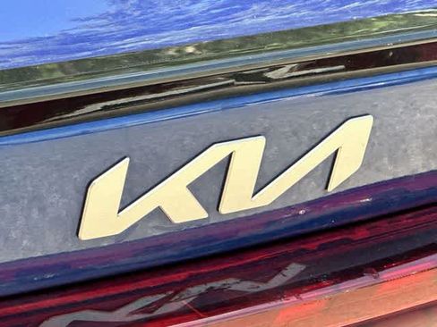 Used 2023 Kia K5 GT-Line AWD/4WD image 18