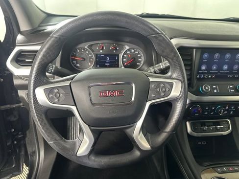 Used 2021 GMC Acadia SLE image 14