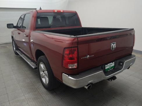 Used 2015 RAM 1500 Lone Star RWD image 5