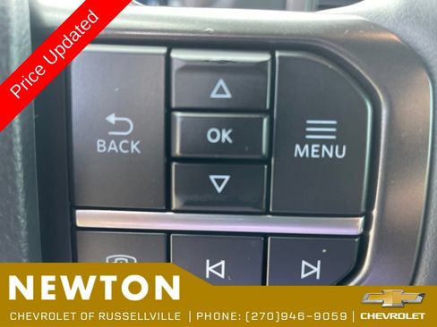 Used 2026 Ford F150 Tremor AWD/4WD image 15