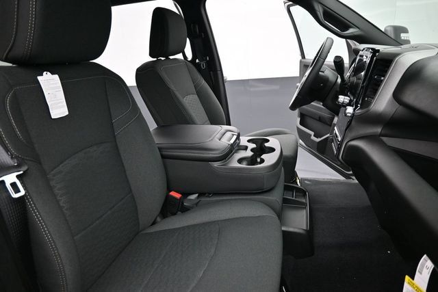 New 2026 RAM 2500 Tradesman AWD/4WD image 27