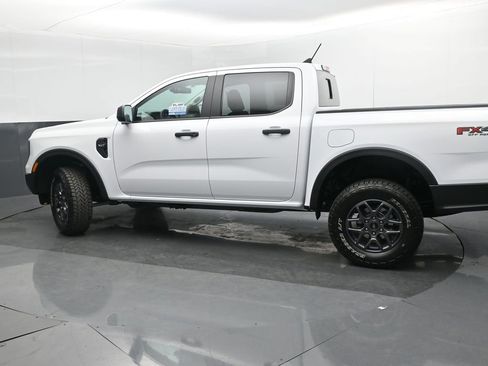 New 2025 Ford Ranger XLT w/ FX4 Off-Road Package image 3