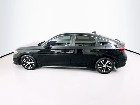 Used 2024 Honda Civic LX image 4