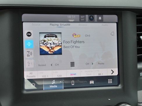 New 2024 RAM 3500 Tradesman w/ Chrome Appearance Group image 28