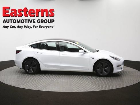 Used 2018 Tesla Model 3 Long Range RWD image 42