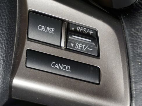 Used 2012 Subaru Outback 2.5i Premium w/ All-Weather Pkg AWD/4WD image 13
