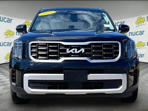 Used 2025 Kia Telluride S image 2