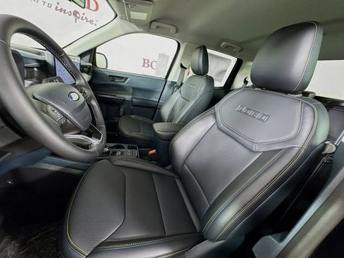 New 2026 Ford Maverick Lobo AWD/4WD image 23