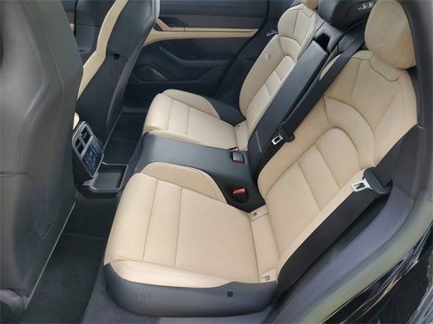 Certified 2023 Porsche Taycan Turbo S image 35