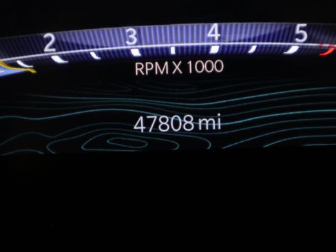 Used 2023 Jeep Grand Cherokee 4WD 4xe image 18