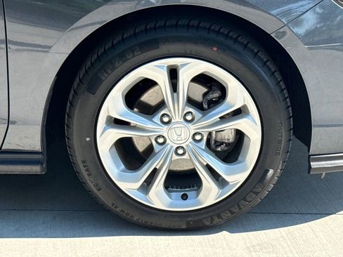 Used 2023 Honda Accord LX image 10
