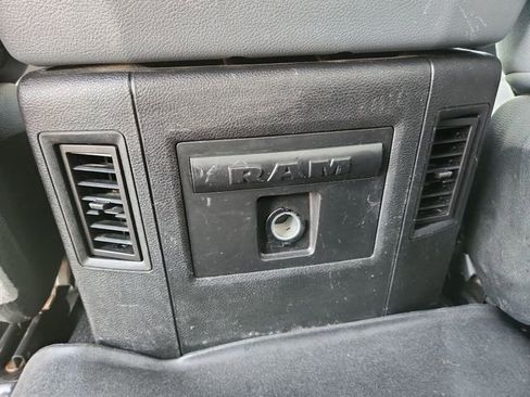 Used 2017 RAM 1500 Big Horn image 19