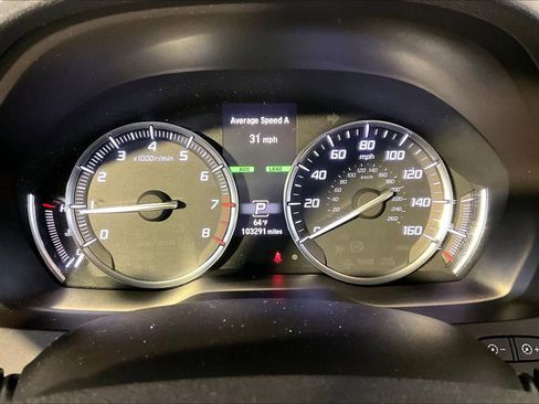 Used 2018 Acura MDX SH-AWD image 26