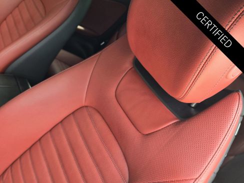 Certified 2021 Mercedes-Benz C 300 Coupe image 22