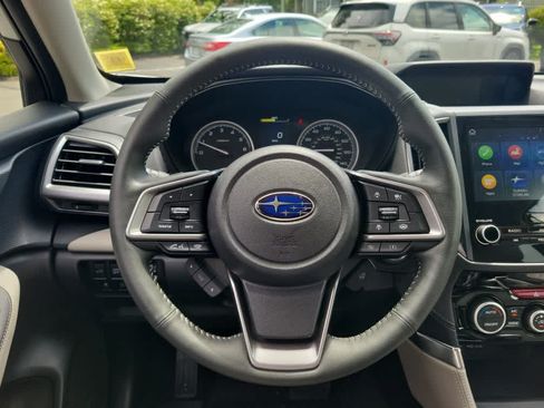 Certified 2024 Subaru Forester Limited AWD/4WD image 11