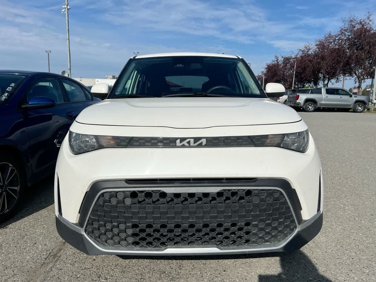 Certified 2023 Kia Soul LX w/ Option Group 015 FWD image 28
