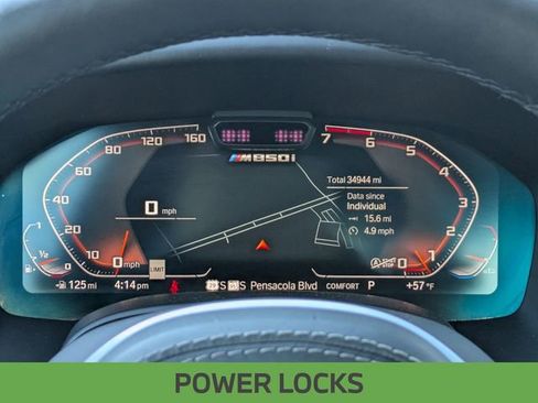 Used 2019 BMW M850i xDrive Coupe image 21