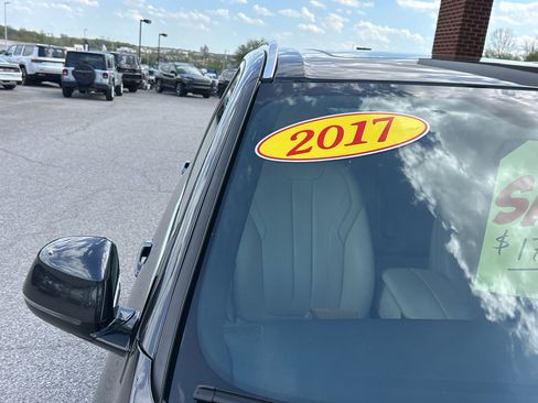 Used 2017 BMW X5 xDrive35i AWD/4WD image 35