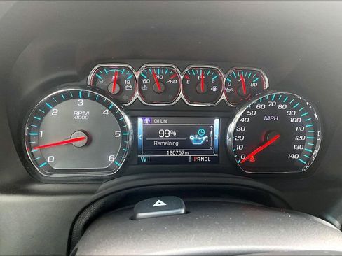 Used 2020 Chevrolet Tahoe LT image 2