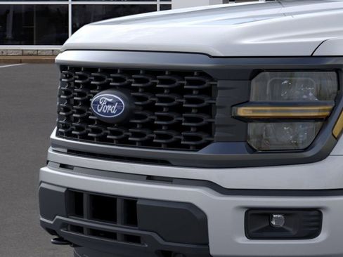 New 2026 Ford F150 STX w/ Equipment Group 200A image 17