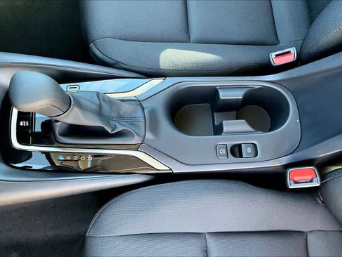 New 2026 Toyota Corolla LE image 7