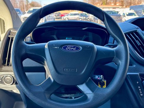 Used 2019 Ford Transit 150 148 Medium Roof image 18