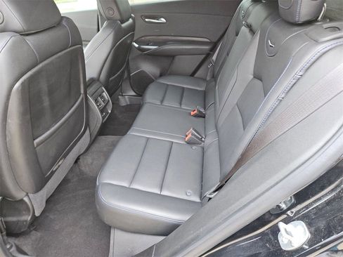 Used 2024 Cadillac XT4 Sport image 12