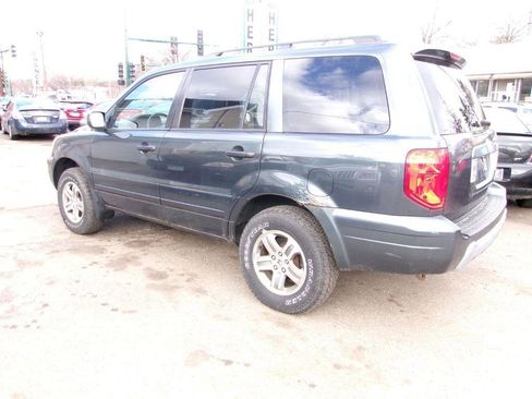 Used 2004 Honda Pilot EX image 4