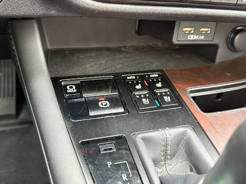 Used 2022 Lexus RX 350 FWD w/ Premium Package image 23