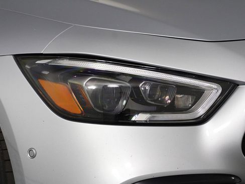 Used 2022 Mercedes-Benz AMG GT 43 image 26